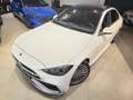 Mercedes-Benz C 220 220d 9G-Tronic Blanc - thumbnail 11