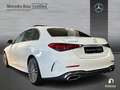 Mercedes-Benz C 220 220d 9G-Tronic Blanc - thumbnail 4