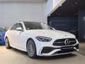 Mercedes-Benz C 220 220d 9G-Tronic Blanc - thumbnail 37