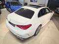 Mercedes-Benz C 220 220d 9G-Tronic Blanc - thumbnail 14