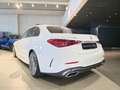 Mercedes-Benz C 220 220d 9G-Tronic Blanc - thumbnail 9