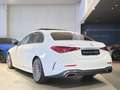 Mercedes-Benz C 220 220d 9G-Tronic Blanc - thumbnail 38