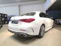 Mercedes-Benz C 220 220d 9G-Tronic Blanc - thumbnail 7