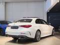 Mercedes-Benz C 220 220d 9G-Tronic Blanc - thumbnail 36