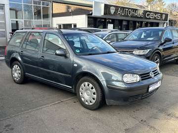 Klima AHK Klima USB AUX-IN