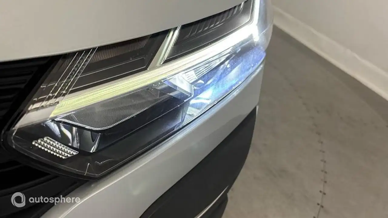 Dacia Sandero Sandero Stepway — photo 17