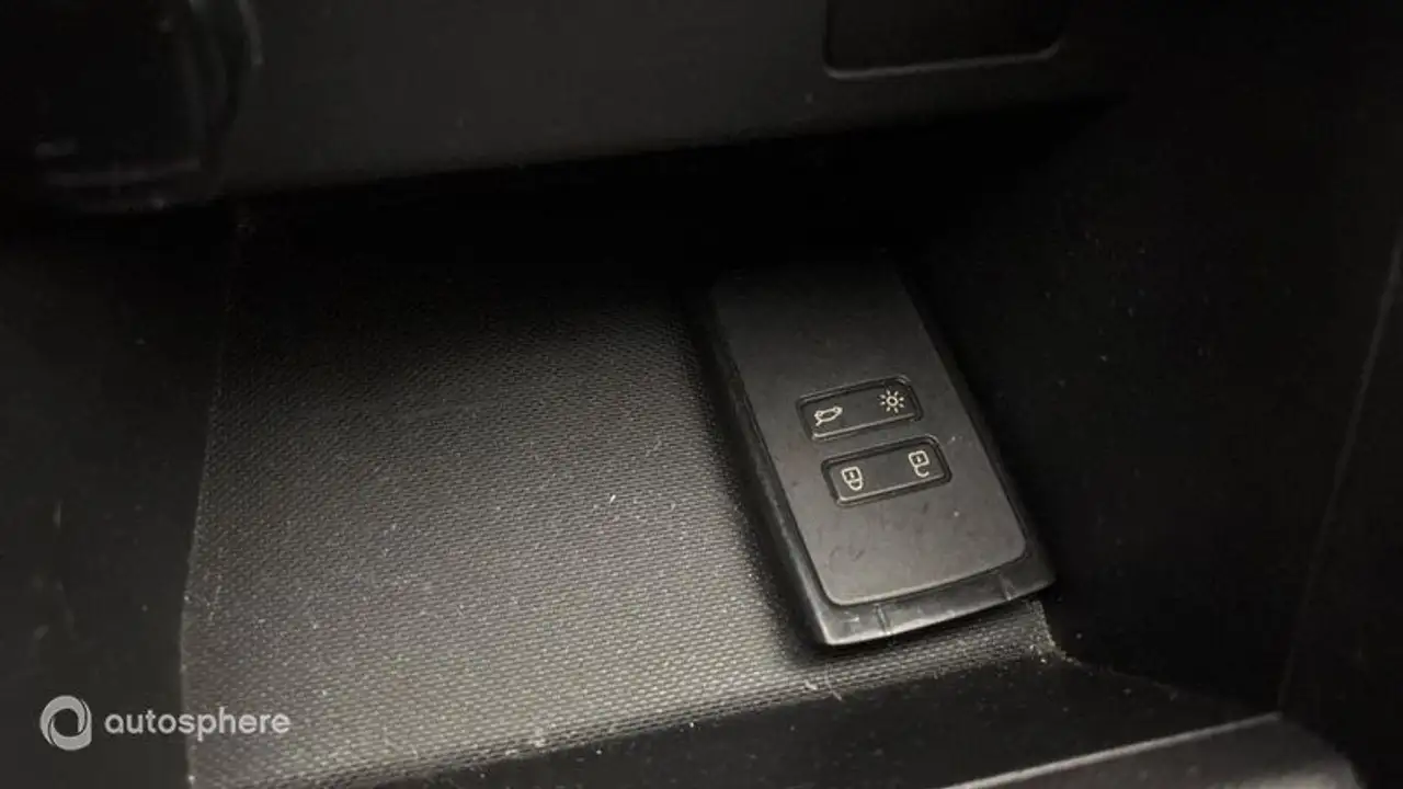 Dacia Sandero Sandero Stepway — photo 16