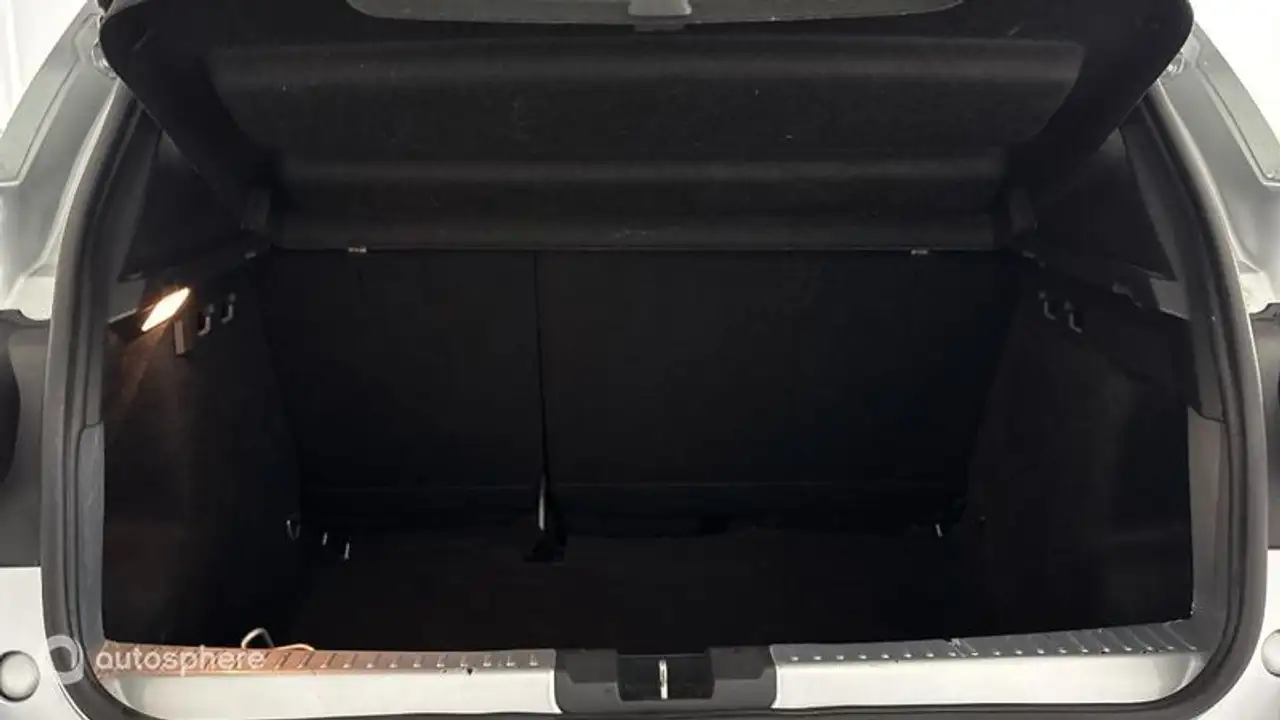 Dacia Sandero Sandero Stepway — photo 14