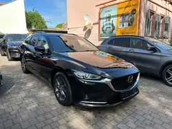 Mazda 6 Kombi Exclusive Line Head Up/LED/AHK