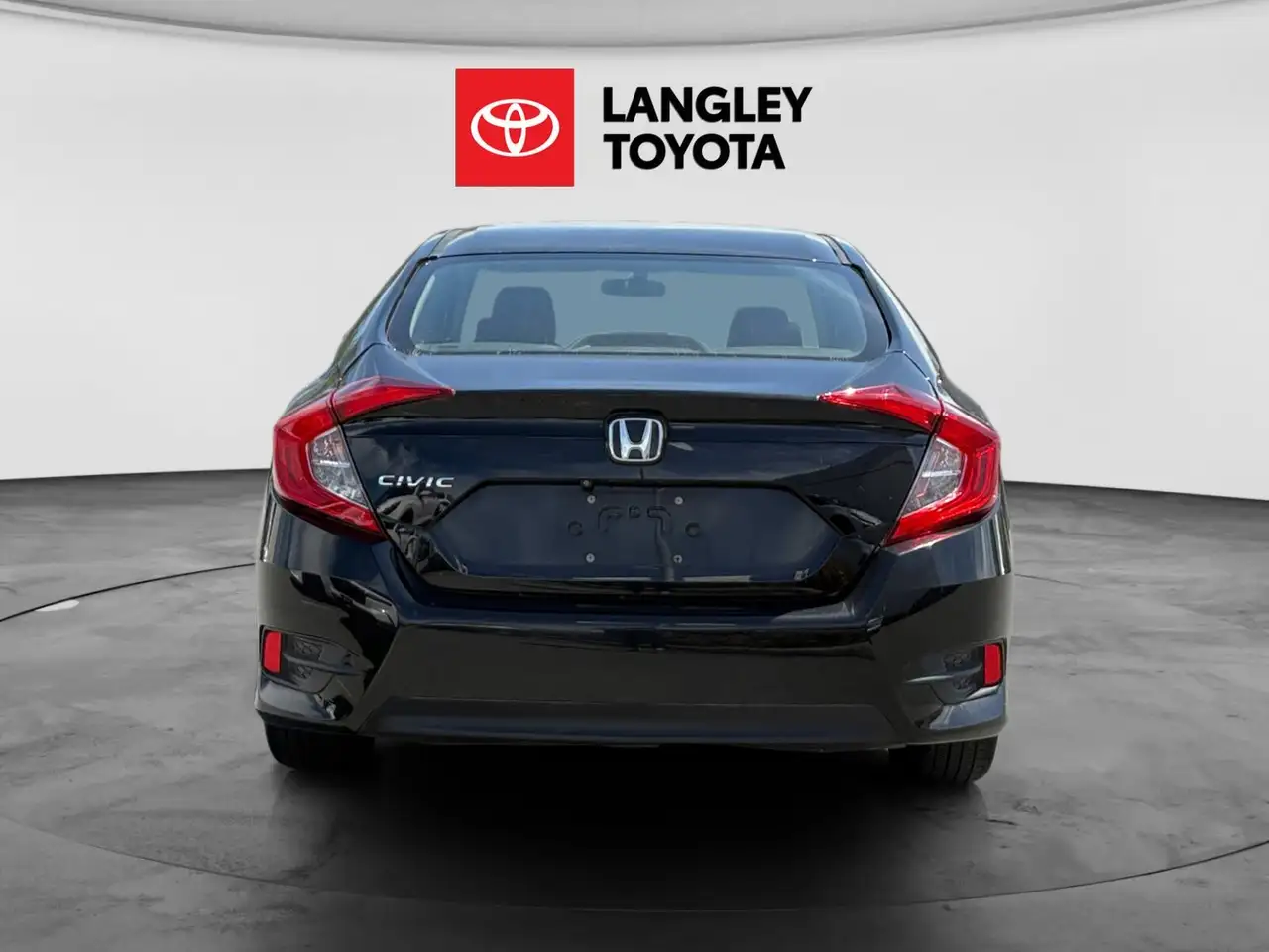 Honda Civic photo Honda Civic