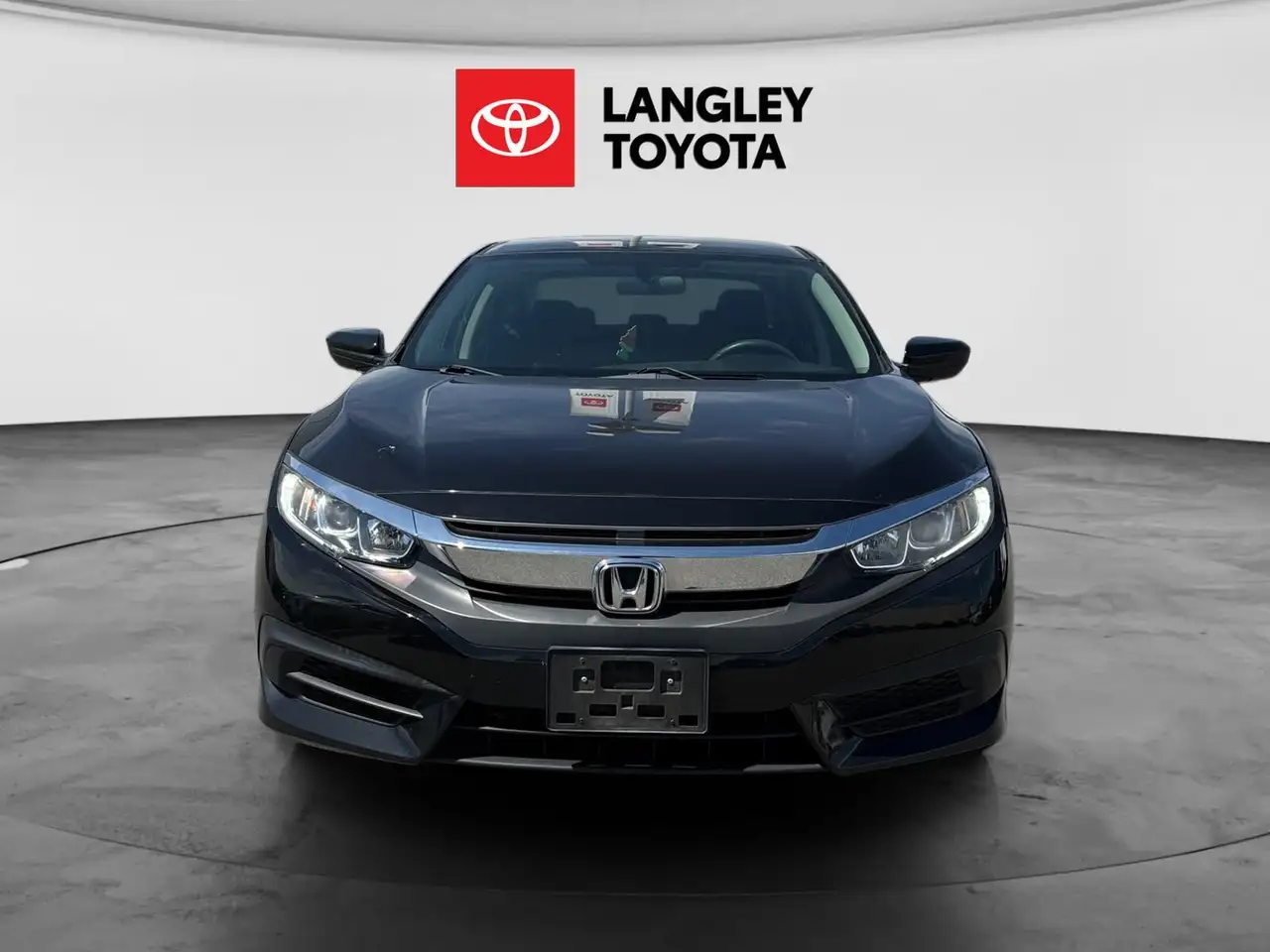 Honda Civic photo Honda Civic