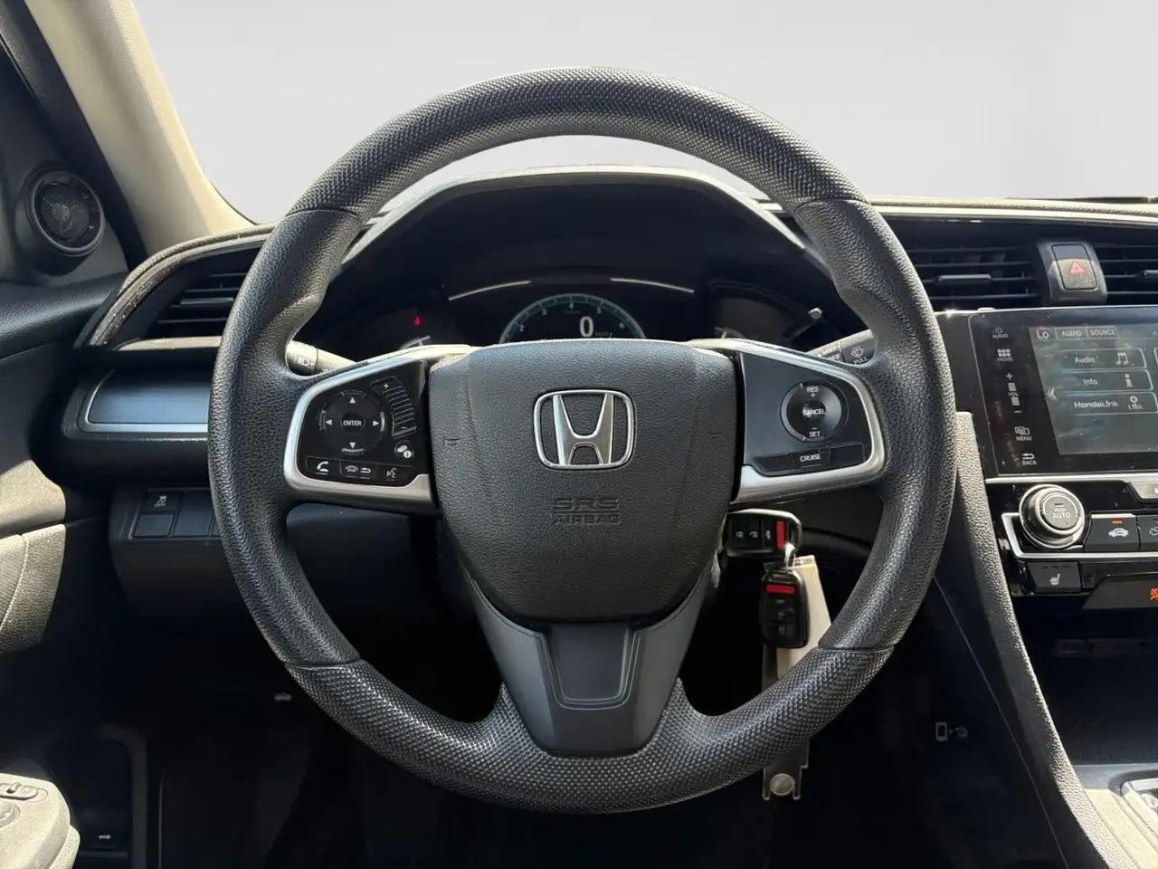 Honda Civic photo Honda Civic