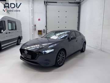 2.5i E-SkyActiv-G MHEV - Takumi uitvoering - Carplay - Slechts 13.000 km!!