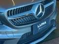 Mercedes-Benz CLA 220 CDI Premium 170cv Auto Grigio - thumbnail 9
