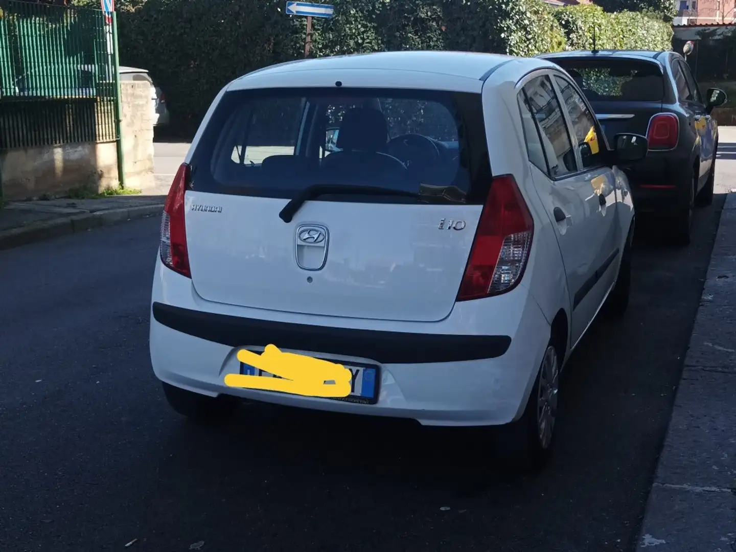 Hyundai i10 1.1 Gpl - 2