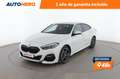 BMW X2 M 218d Gran Coupe Sport Bílá - thumbnail 1