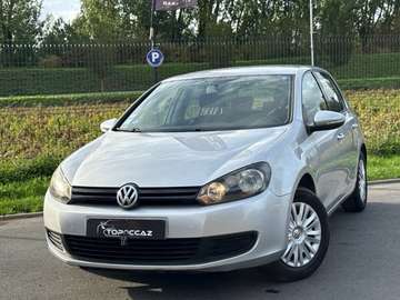 VI 1.4 ESS 80CH TRENDLINE 5.P * 2012 * GARANTIE