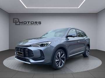 Hybrid * Luxury * km0 * 7 Anni di garanzia