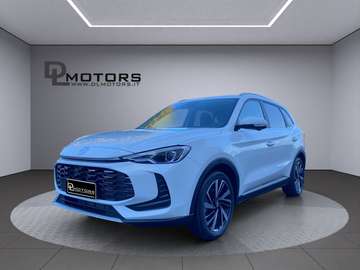 1.5 Hybrid * Luxury * km0 * 7 Anni di garanzia