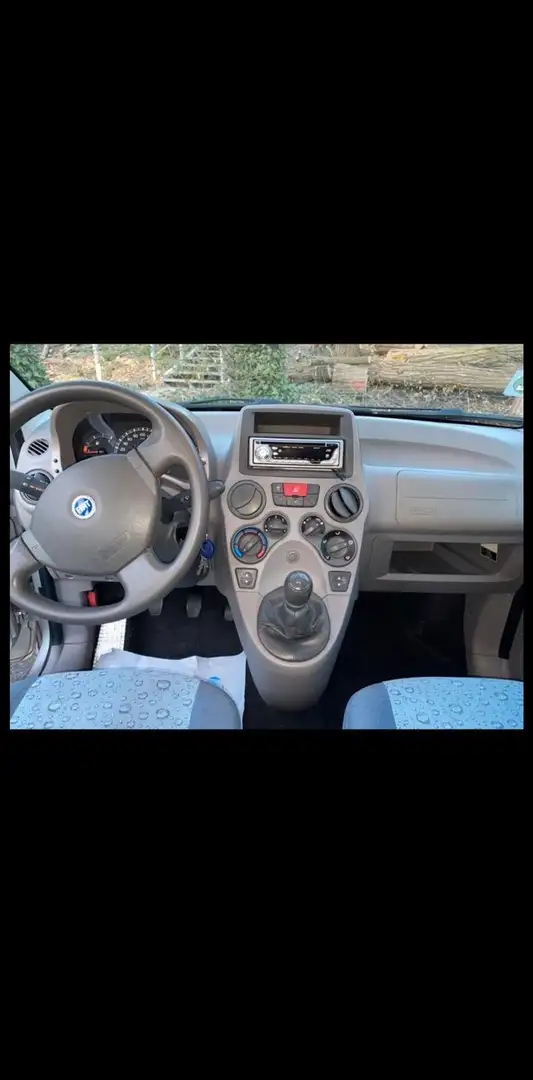 Fiat Panda 1.2 4x4 - 1