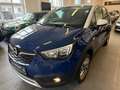 Opel Crossland X 1,2 Turbo Direct Injection Design Line St/St Aut Blau - thumbnail 9