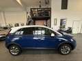 Opel Crossland X 1,2 Turbo Direct Injection Design Line St/St Aut Blau - thumbnail 4