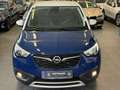 Opel Crossland X 1,2 Turbo Direct Injection Design Line St/St Aut Blau - thumbnail 3