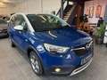 Opel Crossland X 1,2 Turbo Direct Injection Design Line St/St Aut Blau - thumbnail 1