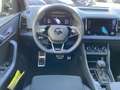 Skoda Karoq 2.0 TDI DSG 4x4 SPORTLINE RFK NAVI MATRIX Grau - thumbnail 15