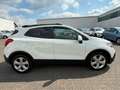 Opel Mokka Edition ecoFlex 1.HAND/KLIMA/SCHECKHEFT Weiß - thumbnail 4