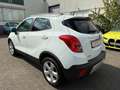 Opel Mokka Edition ecoFlex 1.HAND/KLIMA/SCHECKHEFT Weiß - thumbnail 8