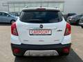 Opel Mokka Edition ecoFlex 1.HAND/KLIMA/SCHECKHEFT Weiß - thumbnail 6
