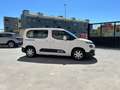 Citroen Berlingo Talla M BlueHDi 100 S&S FEEL Blanco - thumbnail 5