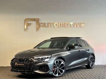 Sportback 2.0 TFSI quattro Pano|RS Seat|Sfeer|Matr