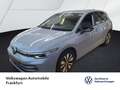Volkswagen Golf VIII 2.0 TDI DSG Goal Navi LEDPlus DAB+ Fro Grau - thumbnail 1