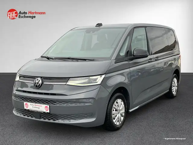 Volkswagen T7 Multivan 2.0TDI Life KÜ DSG Matrix Fahras Pan