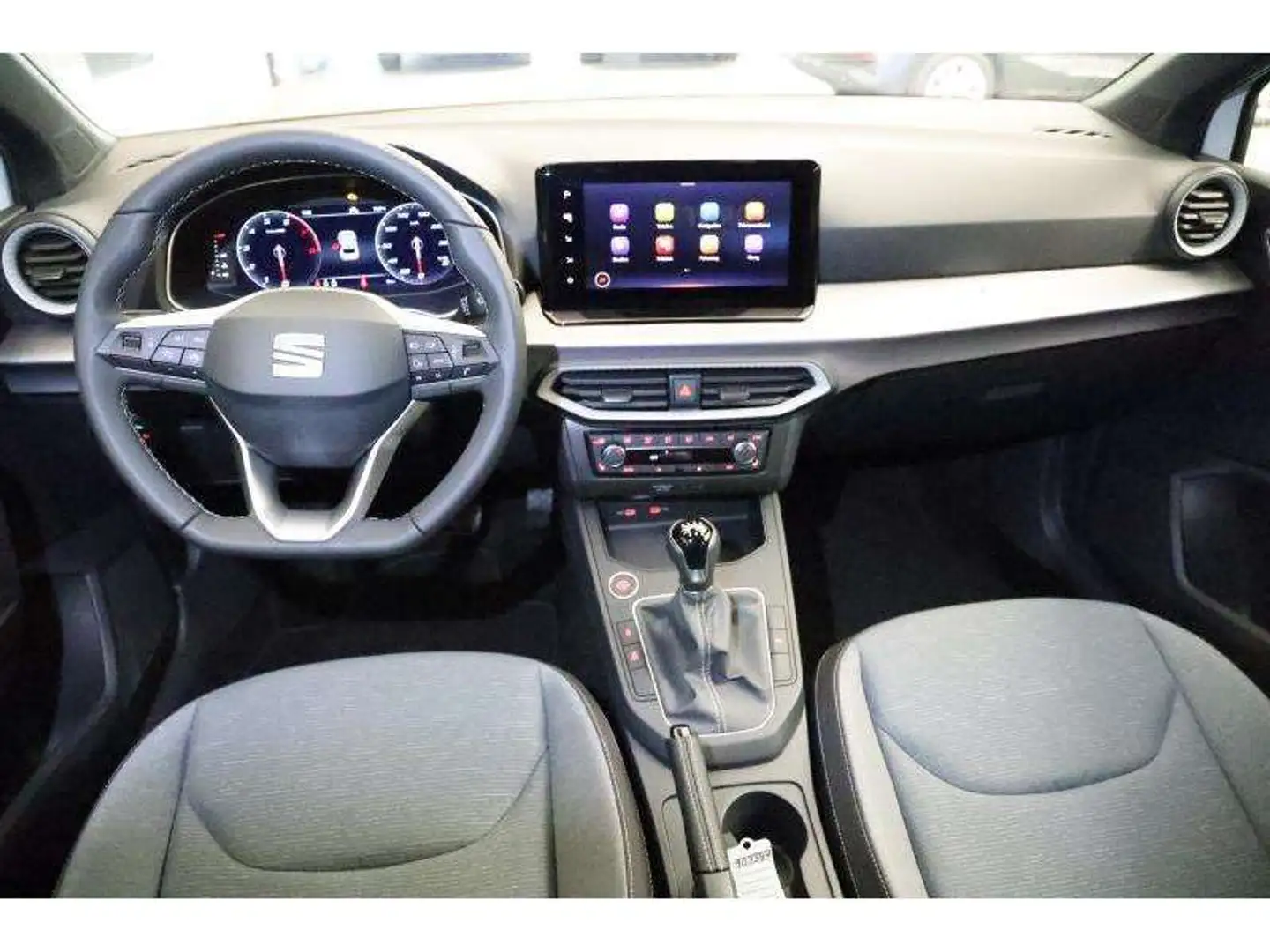 SEAT Ibiza Xcellence Wit - 2