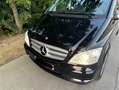 Mercedes-Benz Viano Viano 3.0 CDI DPF  Avantgarde Grand Edition 7zitpl Noir - thumbnail 4