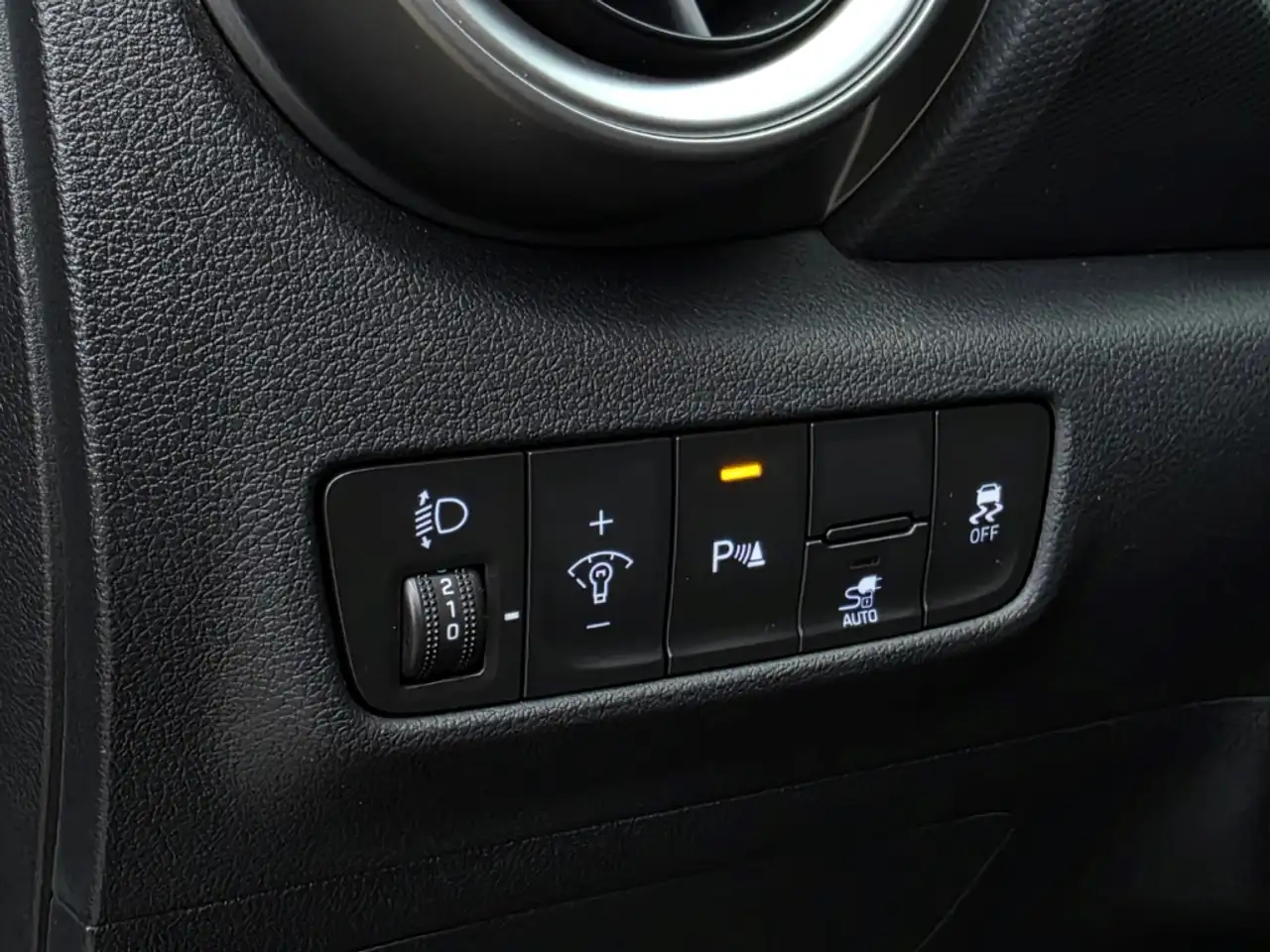 Hyundai Kona 64 kWh Trend MY23 / Navi / KRELL / Kamera / CarPla, миниатюра 26
