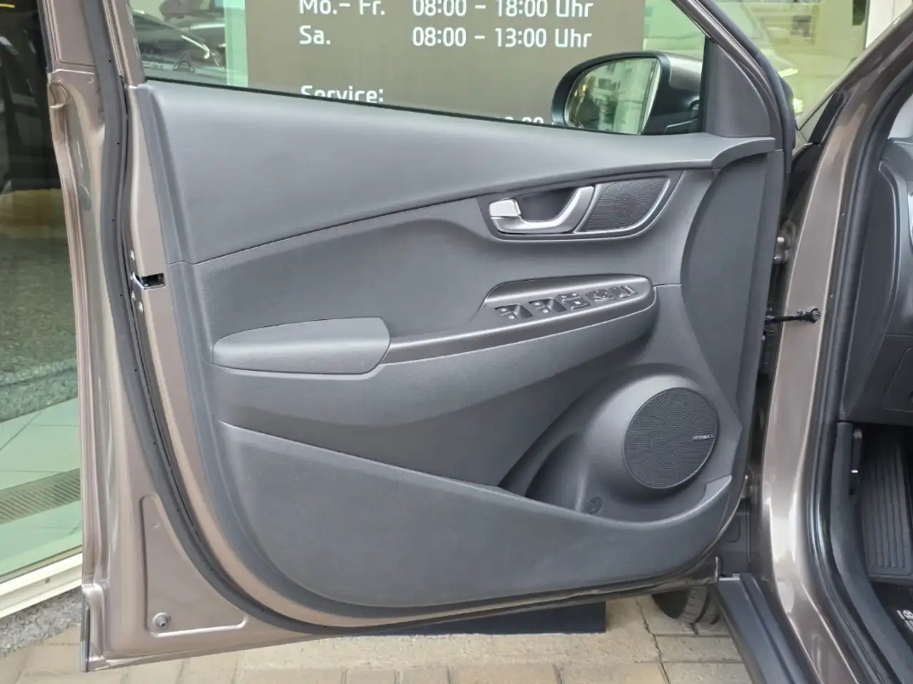 Hyundai Kona 64 kWh Trend MY23 / Navi / KRELL / Kamera / CarPla, миниатюра 23