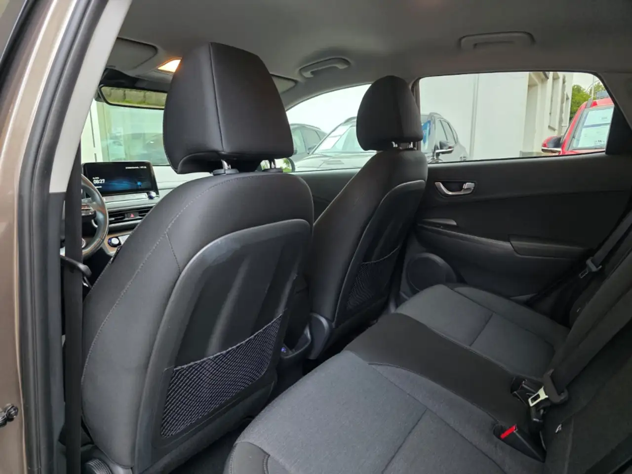 Hyundai Kona 64 kWh Trend MY23 / Navi / KRELL / Kamera / CarPla, миниатюра 15