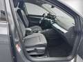 Volkswagen Golf VIII 2.0 TDI DSG GOAL AHK+RFK+HEAD-UP+NAVI+ Grau - thumbnail 11