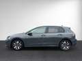 Volkswagen Golf VIII 2.0 TDI DSG GOAL AHK+RFK+HEAD-UP+NAVI+ Grau - thumbnail 3