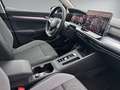Volkswagen Golf VIII 2.0 TDI DSG GOAL AHK+RFK+HEAD-UP+NAVI+ Grau - thumbnail 15