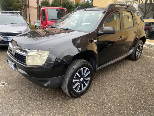 Dacia Duster Duster 1.6 Ambiance 4x2 110cv GPL NEOPATENTATI