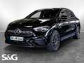 Mercedes-Benz GLA 200 AMG Distro+M-LED+360°+Pano+AHK+Totwinkel Noir - thumbnail 13