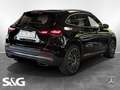 Mercedes-Benz GLA 200 AMG Distro+M-LED+360°+Pano+AHK+Totwinkel Schwarz - thumbnail 2