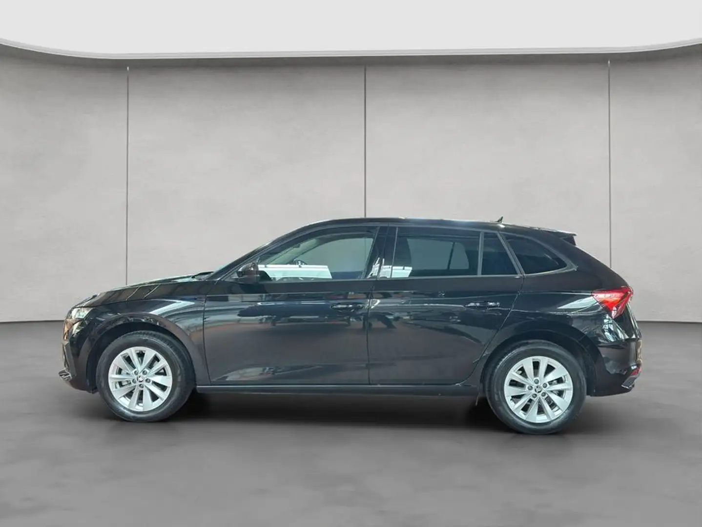 Skoda Scala 1.0 TSI DSG Selection Noir - 2