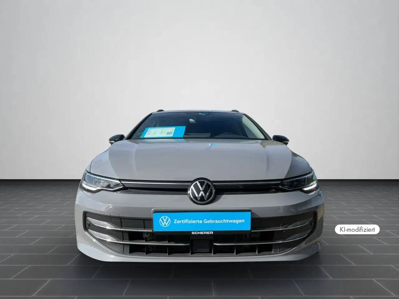 Volkswagen Golf, фото 6