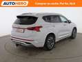 Hyundai SANTA FE 1.6 T-GDI Plug-in Hybrid Style 4WD Blanc - thumbnail 6